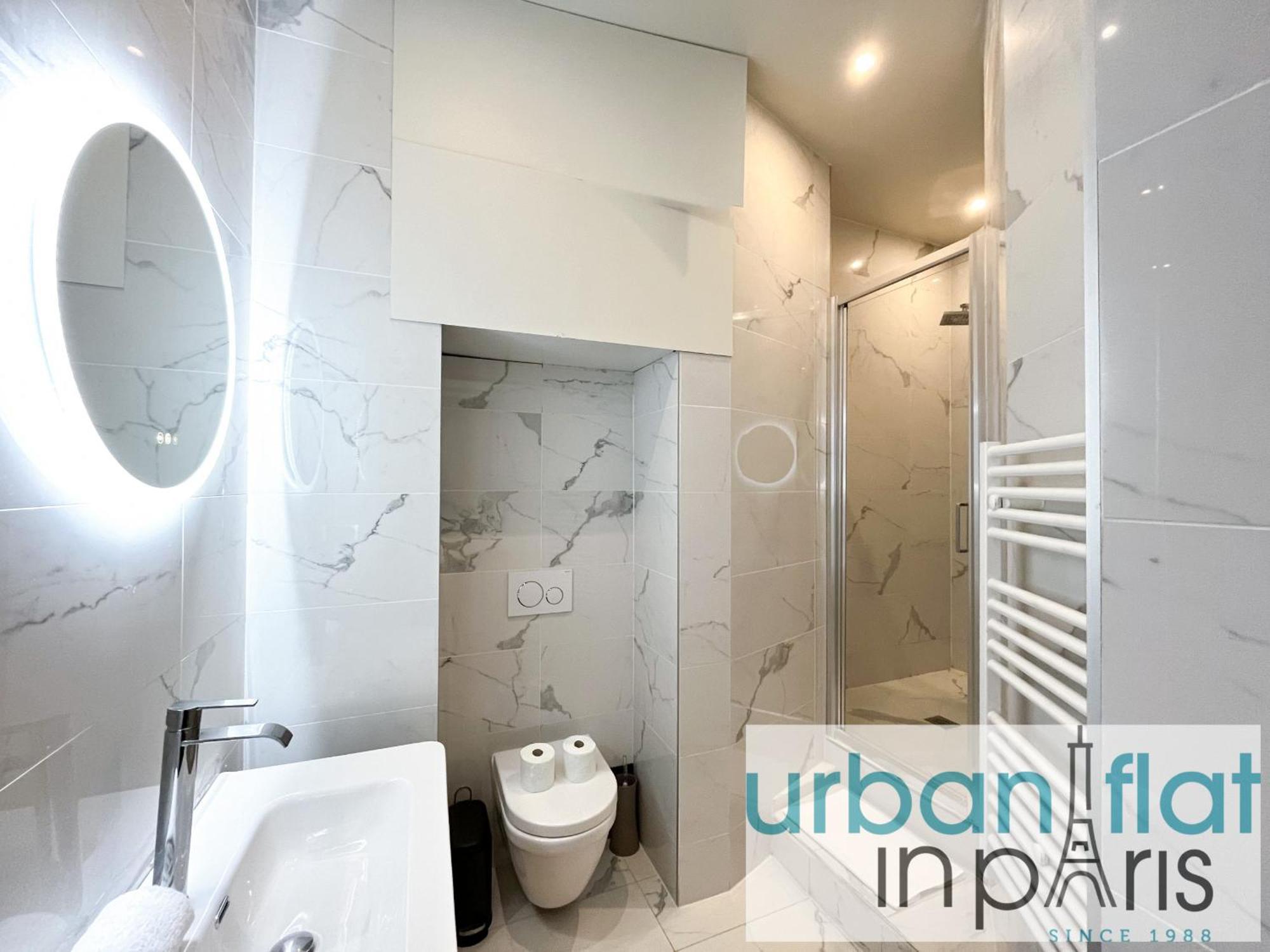 64-Luxury Flat Champs Elysees Paris Exterior foto